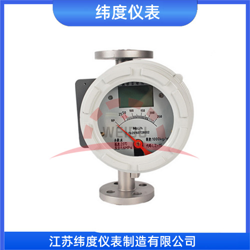 隔爆型金属管转子流量计