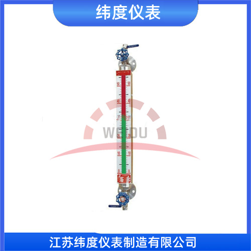 石英管液位计